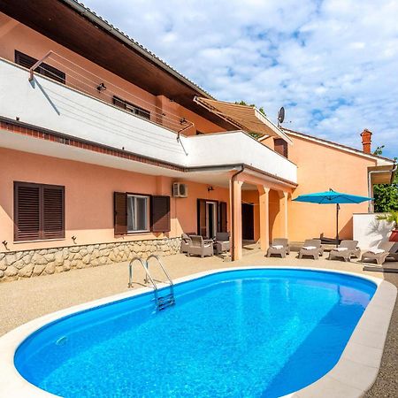 Stunning Apartment In Matulji Exterior foto